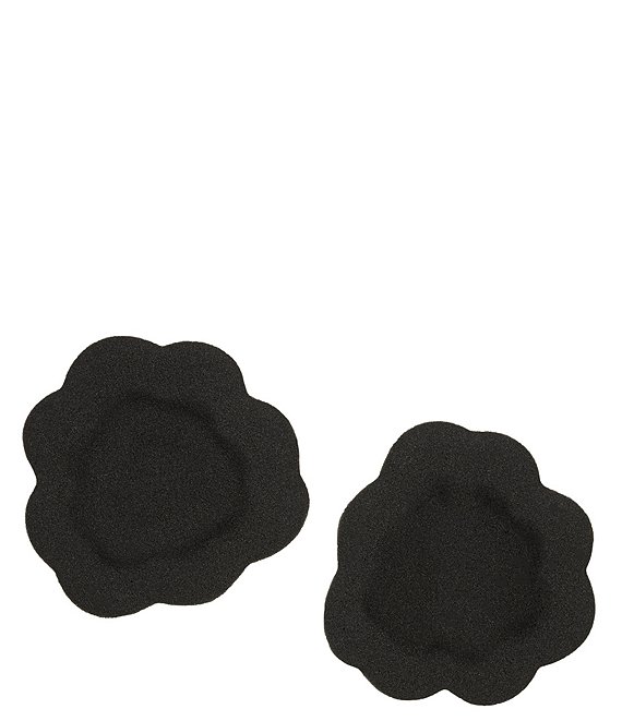 Color:Black/Black - Image 1 - Ball of Foot Cushions