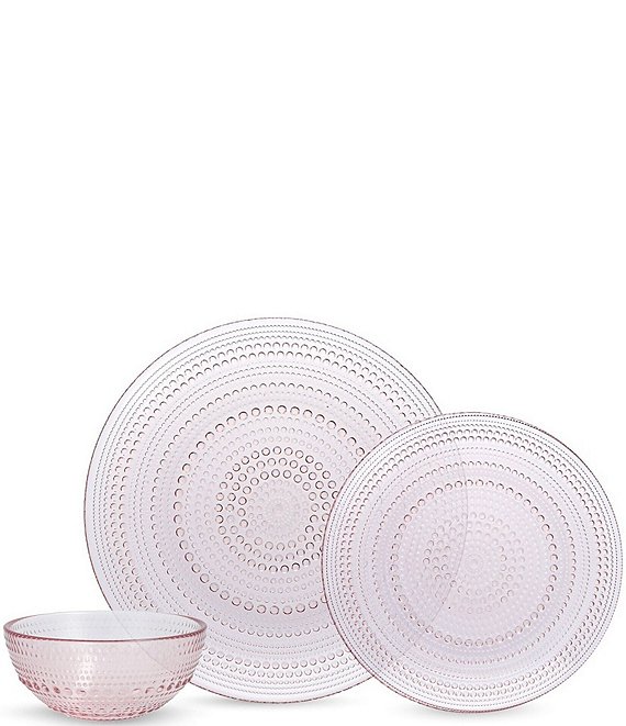 Fortessa Jupiter Collection 12-Piece Dinnerware Set