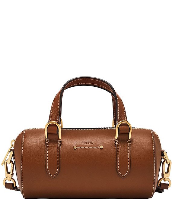 Fossil Sydney Crossbody Women's Handbag (Brown) (ZB5951200) : Amazon.in:  Shoes & Handbags