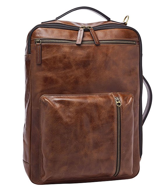 convertible briefcase backpack