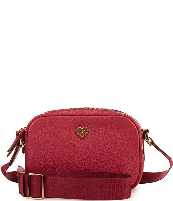 Fossil Danni Crossbody Bag