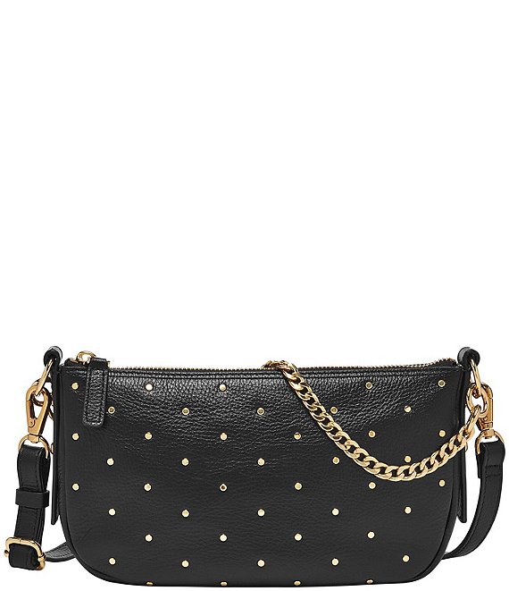 Dillards best sale fossil crossbody