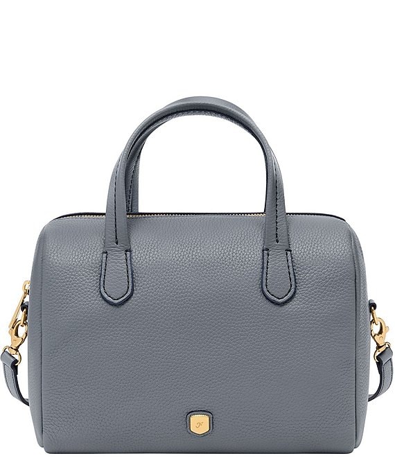 Fossil Lainey Satchel Bag