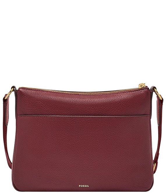 ミトン Fossil Maysen Cargo Crossbody Bag | Dillard's