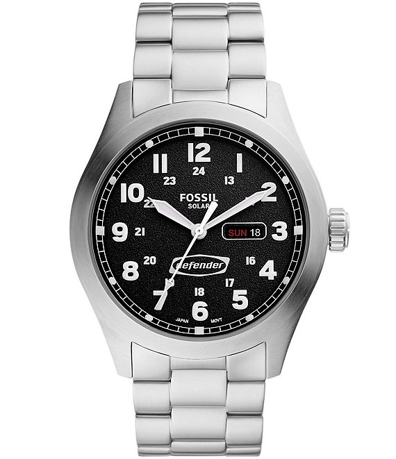 Dillard's clearance men watches