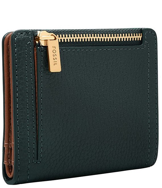 Fossil RFID Small Logan Bifold | Dillard's