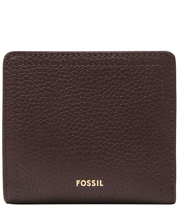 Fossil RFID Small Logan Bifold | Dillard's