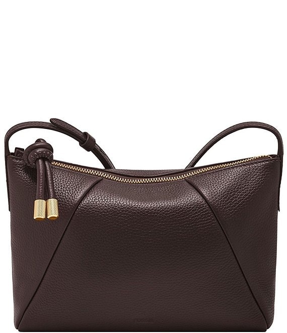 Fossil Willa Crossbody Bag