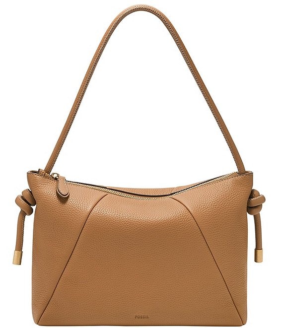 Fossil Willa Leather Shoulder Bag