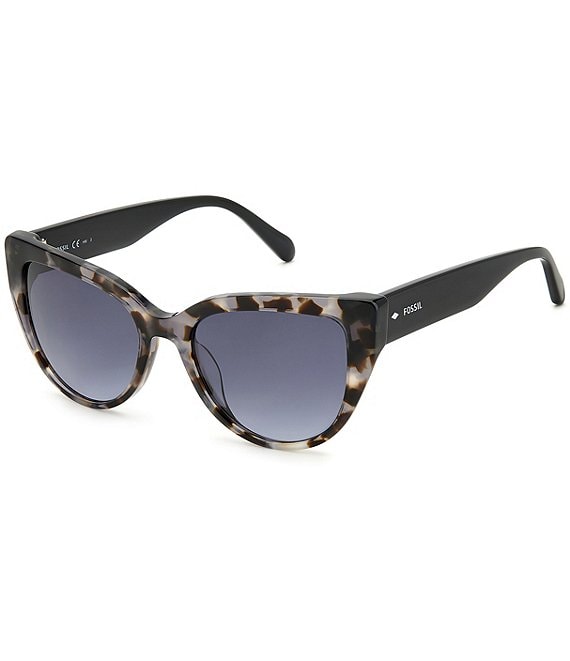 Fossil Women's Fos 2125/s Butterfly Sunglasses