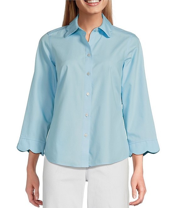Gwen Graphic Button Down Shirt Gwen Graphic Button Down Shirt