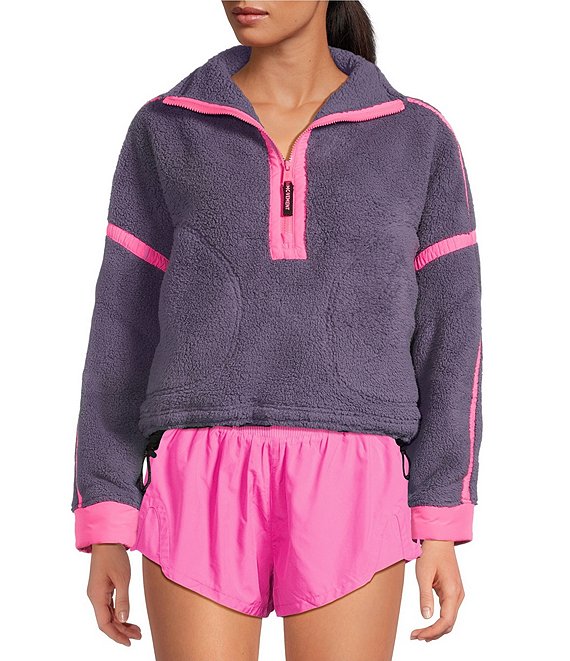 FP Movement Mountain High Half Zip Jacket | Dillard's