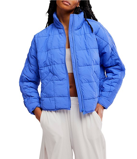 FP Movement Pippa Quilted Packable Jacket