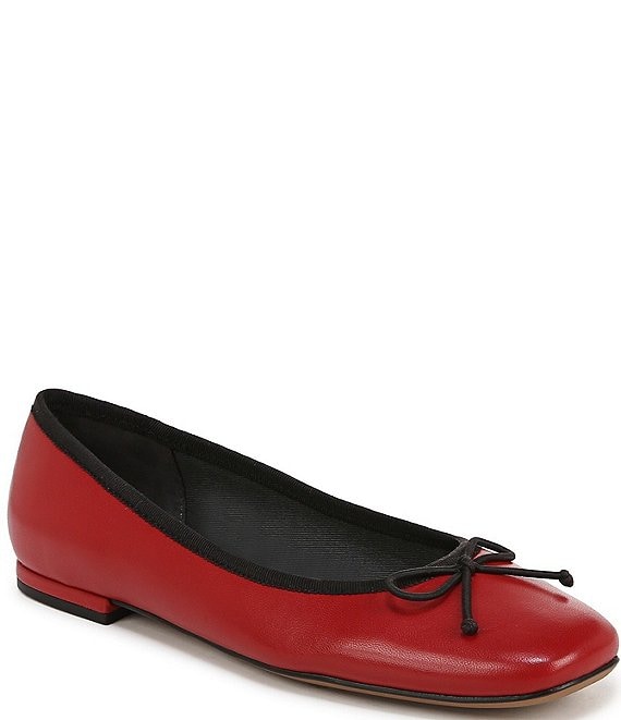 Franco sarto red flats online