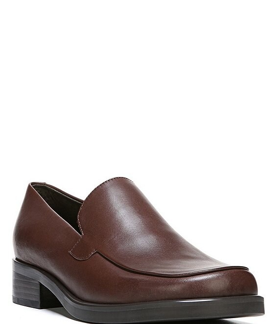 ferragamo double monk strap brown