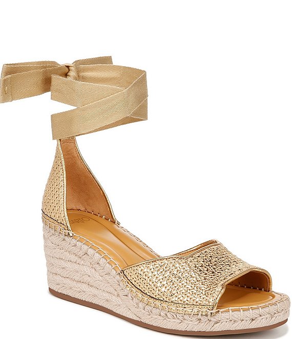 Franco sarto wedge heels online