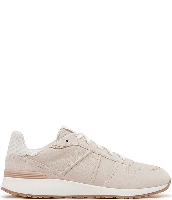 FRANKIE4 Raider Leather Multi Lace Up Sneakers | Dillard's