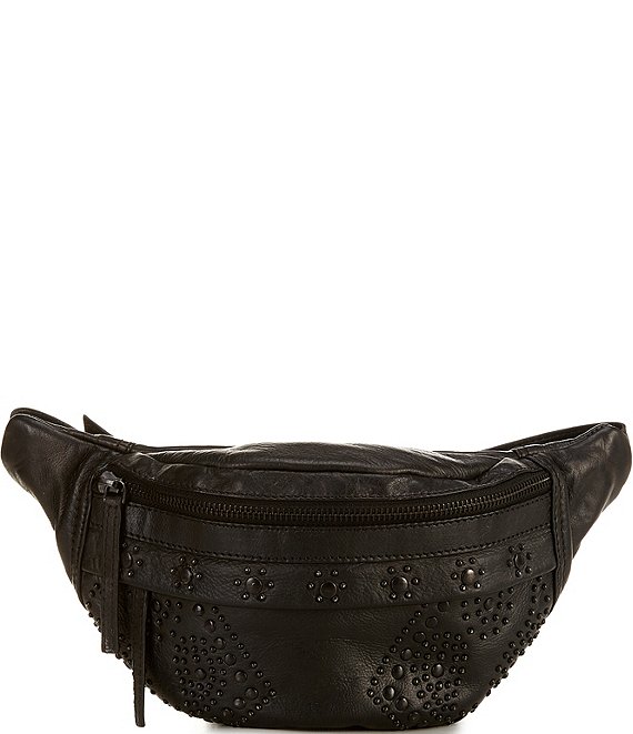 Free People Ana Adorned Sling Bag