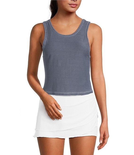 Free People FP Movement Back To Basics Tank Top