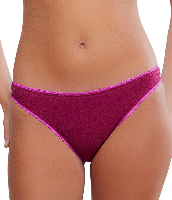 Free People Sweet Point Seamless Bikini