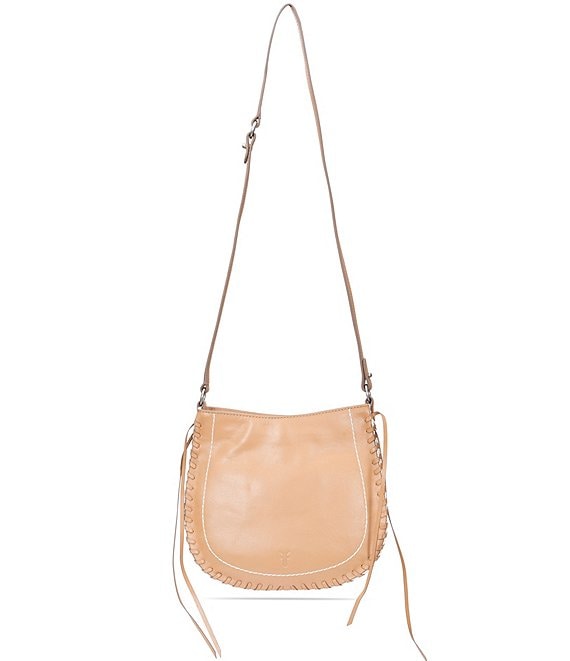 Frye Convertible Crossbody Bag