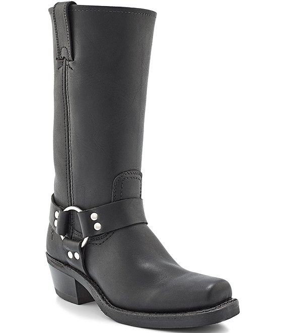 FRYE harness ブーツ Amazon.com | Frye Harness 8R Boots for Women Crafted from