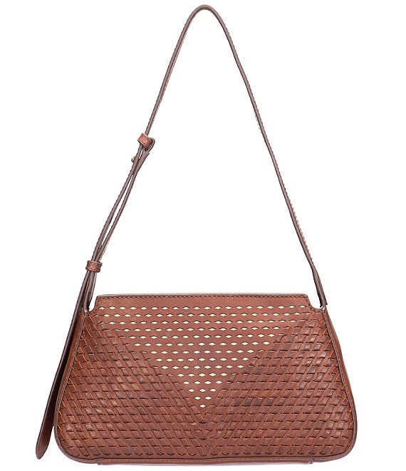 Frye Jennie Shoulder Bag