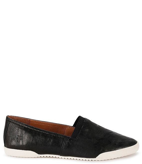 frye melanie slip on sale