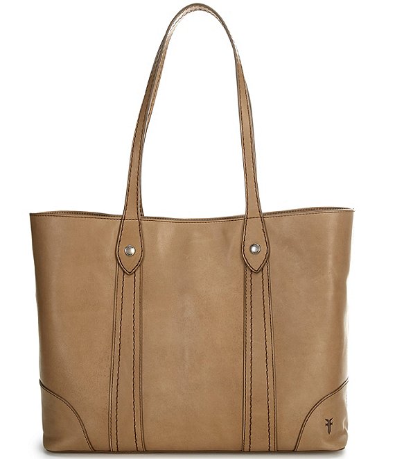 Frye Melissa Shopper Tote Bag