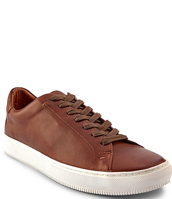 Frye Men s Astor Low Lace Sneakers