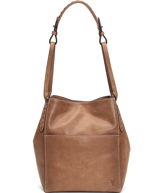 Frye Leather Bags & Handbags for Women for Sale - eBay