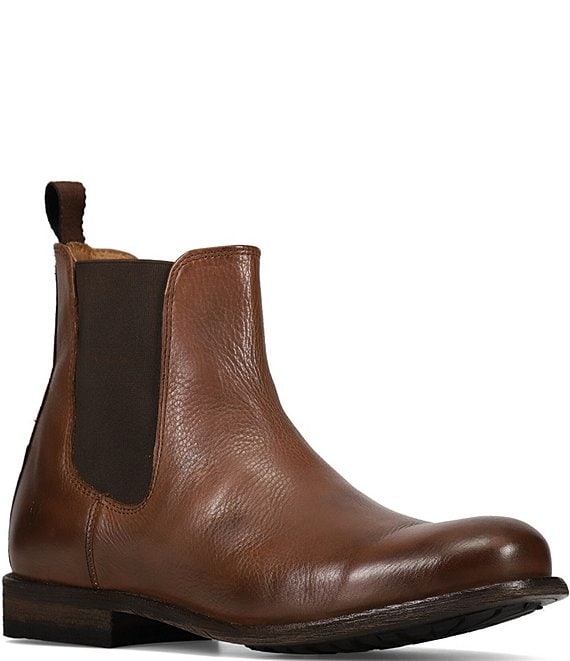 Chelsea boots dillards on sale