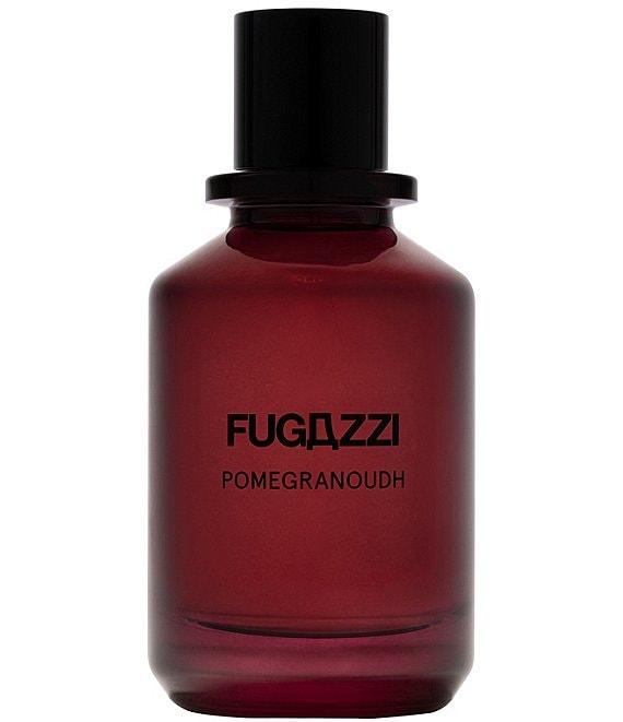 Fugazzi Pomegranoudh Extrait de Parfum