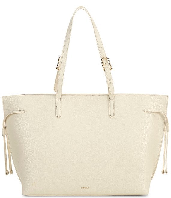Furla Ava Large Zip Tote Bag