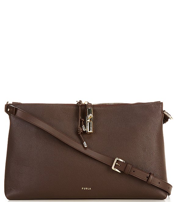 Furla Debbie Medium Soft Shoulder Bag