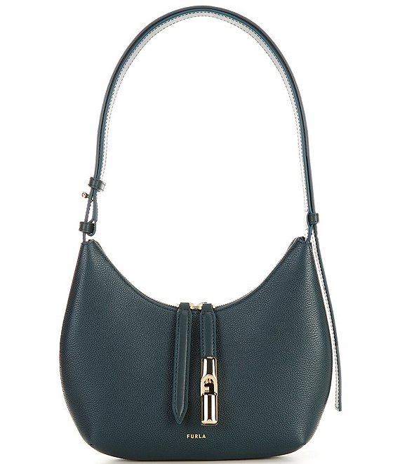 Furla Goccia Small Shoulder Bag