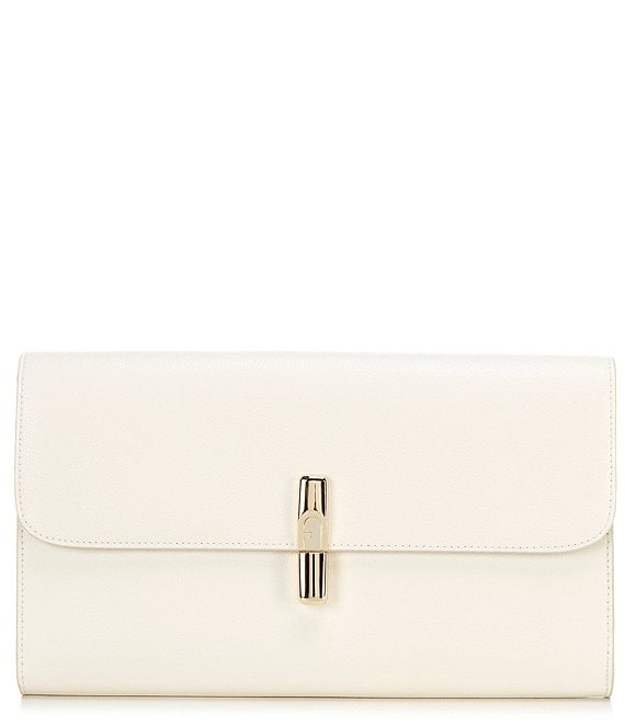 Furla Iride Oversized Clutch