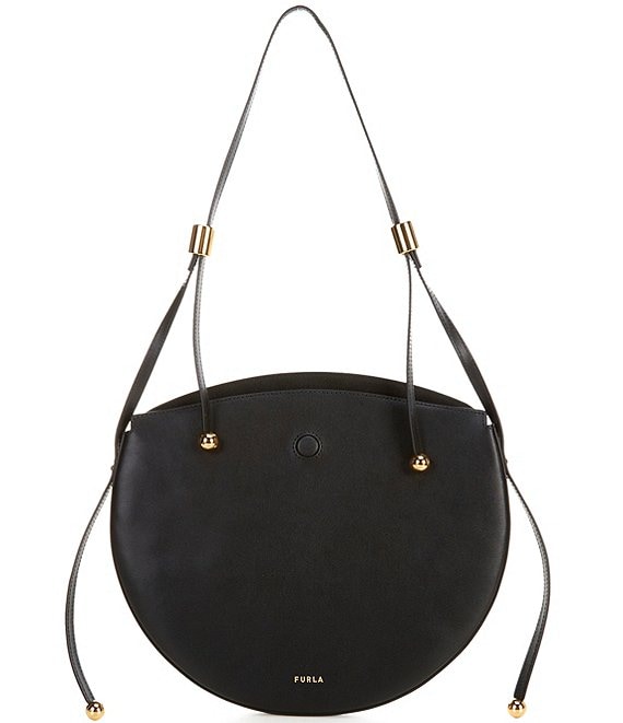 Furla Moonstone Medium Shoulder Bag