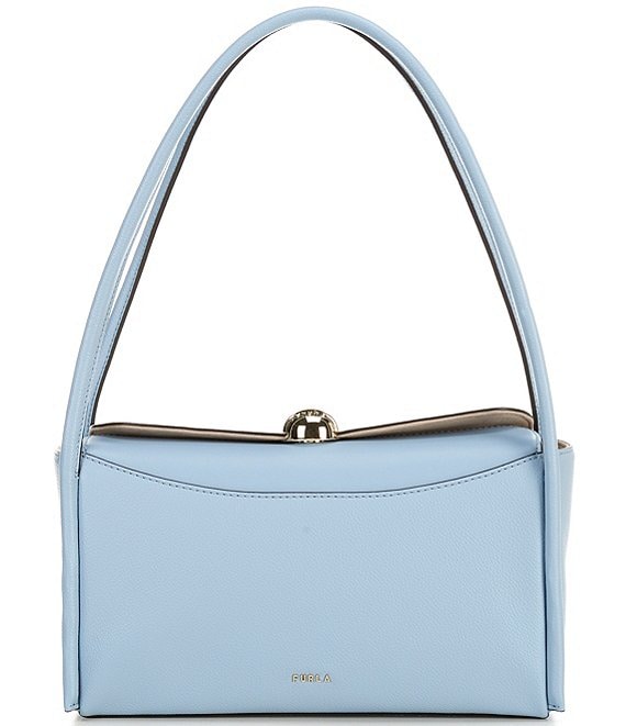 Furla Nicole Medium Boston Shoulder Bag