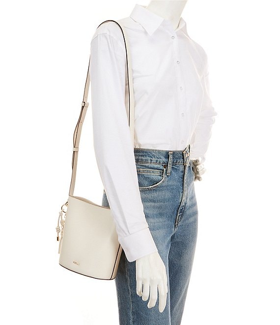 Furla Roxie Mini Bucket Bag | Dillard's