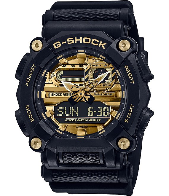 g shock women's watches dillards