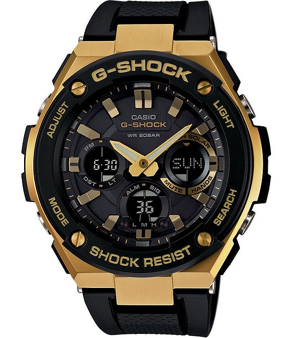 dillards g shock