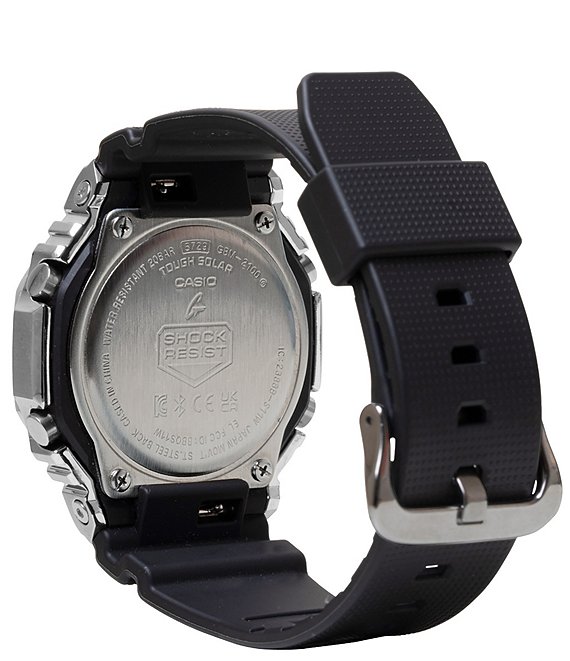 G-SＨＯＣＫ　 G-Shock Men's Ana-Digi Black Resin Strap Watch | Dillard's