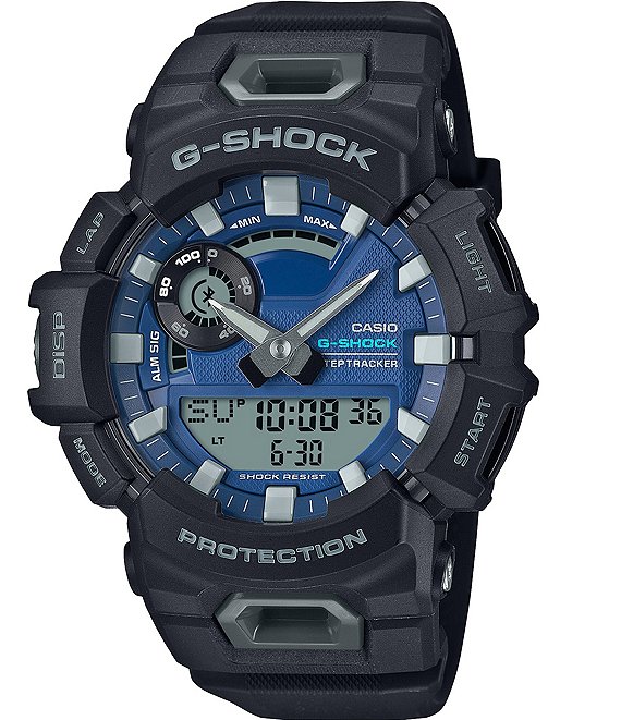 Dillards g shock men's watches hotsell