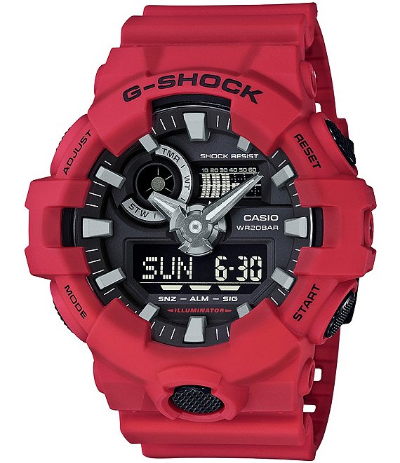 G shock best sale women's watches dillards