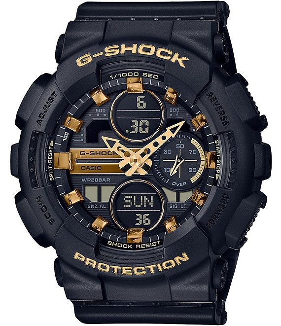 g shock women's watches dillards