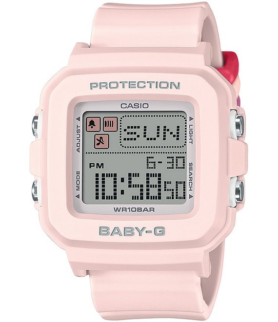 G shock women's watches dillards discount
