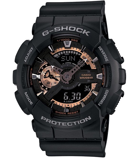 Casio g shock online xl