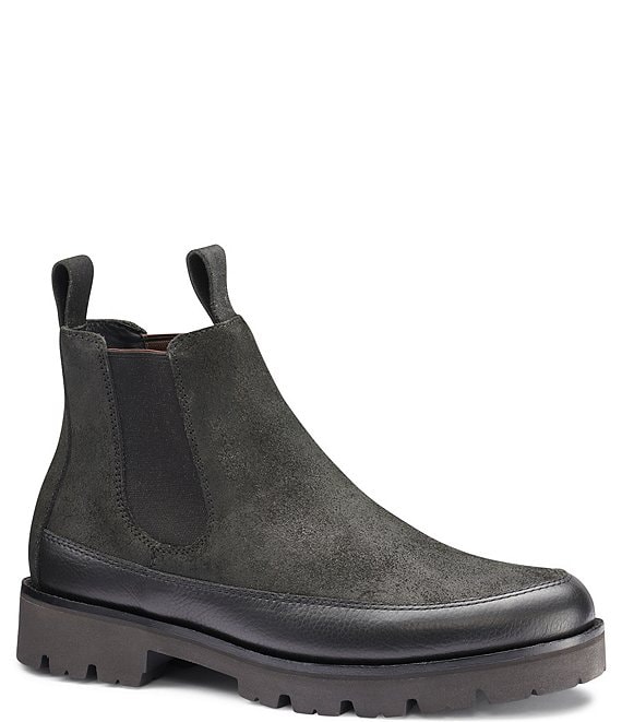 Chelsea boots clearance dillards