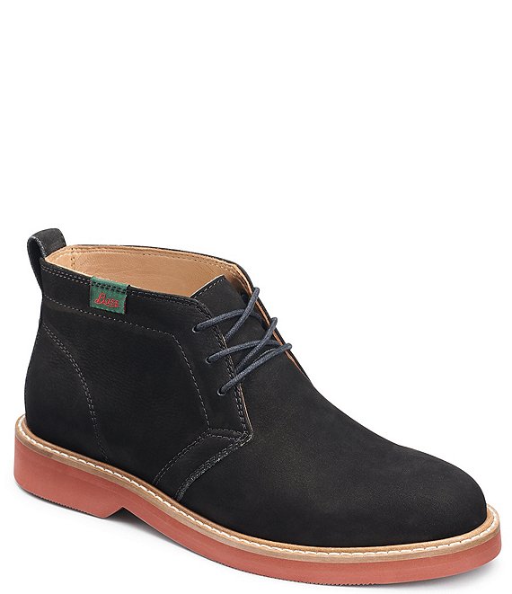 Dillards chukka hot sale boots